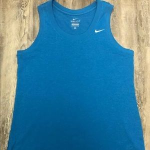 Men’s Nike tank top